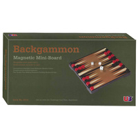 BACKGAMMON MAGNETIC 7" (BAK515163)