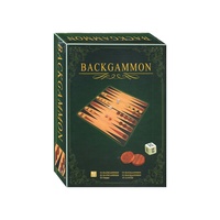 BACKGAMMON 36.5cm (GameLand) (BAK909190)