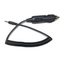 Olight 12V Lead Omni Dok Car Charger Cable (BAT-CCO)