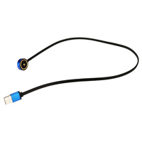 Olight Magnetic Torch Charging Cable for R50 Pro (BAT-MCC-R50P)