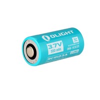 Olight 550mAh 5C IMR RCR123A / 16340 Battery for S1R (BAT-ORB-163C05)