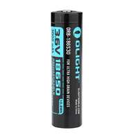 Olight 15A 3000mAh 18650 Battery for Warrior X (BAT-ORB-186S30)