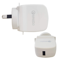 Enecharger QC 2.0 USB Fast Charger (BAT-USBFC)
