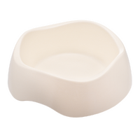 Beco Bowl Eco-Friendly Food & Water Pet Bowl Natural Small