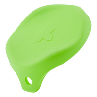 Beco Easy to Clean Silicone Dog Food Can Cover Pink