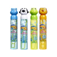 Bubble Wand Animal 1 Assorted (BEL058917)