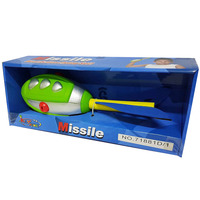 Dart Bomb Missle (BEL520026)