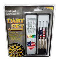 Sport Club Dart Set (BEL700013)