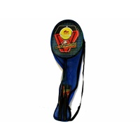 BADMINTON RACQUET & BALL SET (BEL710219)