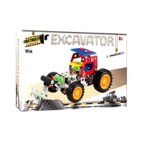 CONSTRUCT IT EXCAVATOR (BMS002316)