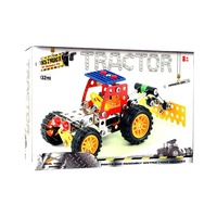 CONSTRUCT IT TRACTOR (BMS002323)