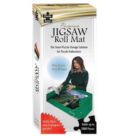 Jigsaw Roll Mat (BMS003078)