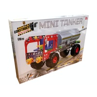 CONSTRUCT IT MINI TANKER (BMS003597)