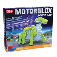 MOTORBLOX ROBOT LAB (BMS004937)
