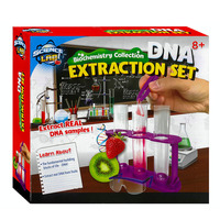 Science Lab DNA Extraction Kit (BMS008202)