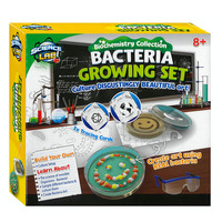 Science Lab Bacteria Growing Kit (BMS008219)
