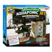 Science Lab Aquaponic Kit (BMS008226)