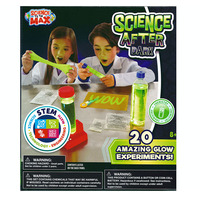 Sci Show Science After Dark (BMS014654)