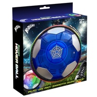 Kazaang Soccer Hover Ball Rechargeable Indoor Interactive Play Ages 6+