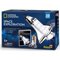 Nat Geo Space Exploration Kit (BMS209704)