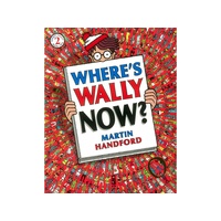 WHERE'S WALLY BOOK 2 (BMS305869)