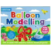 BALLOON MODELLING (BMS458874)