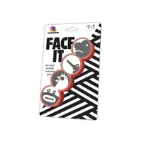 Brainwright Face It Matching Game (BRA8013)