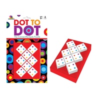 Brainwright Dot To Dot Brainteaser Puzzle (BRA8018)