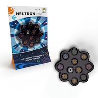 Brainwright Neutron Star Brain Teaser Puzzle Ages 6+