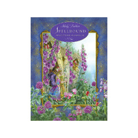 Jedko Spellbound by Shirley Barber Childrens Book Hardback (BRO386271)