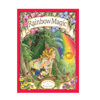 Rainbow Magic by Shirley Barber Childrens Book Paperback (BRO386509)