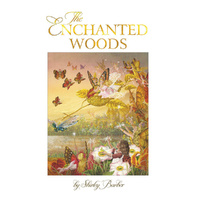 The Enchanted Woods Lenticular by Shirley Barber Childrens Book (BRO409540)