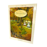 The Unexpected Guests by Shirley Barber Childrens Book (BRO418944)