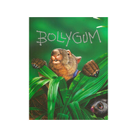 Jedko Bollygum by Garry Fleming Childrens Book Paperback (BRO875085)