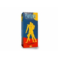 Phantasms Passion & Adventure (BXG701209)