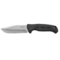Camillus Hawker Stainless Steel Fixed Blade Knife 228mm (CA-19154)