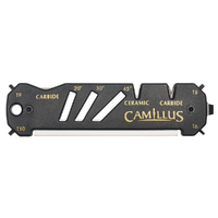 Camillus Glide Sharpener for Knives Axes Shears & Hooks (CA-19224)