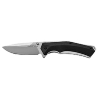 Camillus Carbide Edge 7.75" Folding Knife Titanium Carbide Edge 197mm (CA-19400)