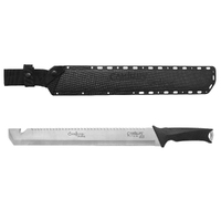 Camillus 23" Carnivore Maxx 2.0 Machete Titanium Bonded 585mm (CA-19483)