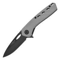 Camillus Slot 6.75" Glass Filled Nylon Handle Folding Knife (CA-19802)