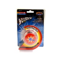 Britz'n Pieces Yotech Yostart Yo-Yo's Assorted Colours (CAA002647)
