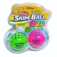 Wahu Supa-Grip Skimball Twin (CAA003798)