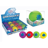 Wahu Water Bouncer Skimmer Ball (CAA007390)
