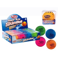 Wahu Super Grip Skimball 6cm (CAA007840)