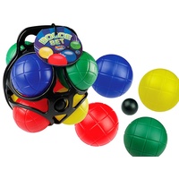 Britz'n Pieces Plastic Bocce Set (CAA008267)