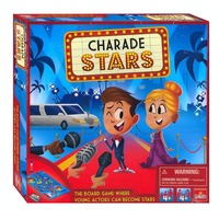 Charade Stars (CAA010032)