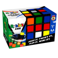 Rubiks Cage (CAA010131)