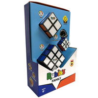 Rubiks Family (CAA010308)