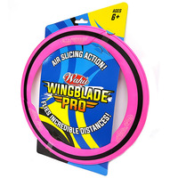 Wahu Wingblade Pro Flying Disc 13 Inch (CAA010925)