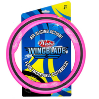 Wahu Wingblade Flying Disc 10 Inch (CAA010932)